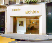 Galerie Nichido Paris