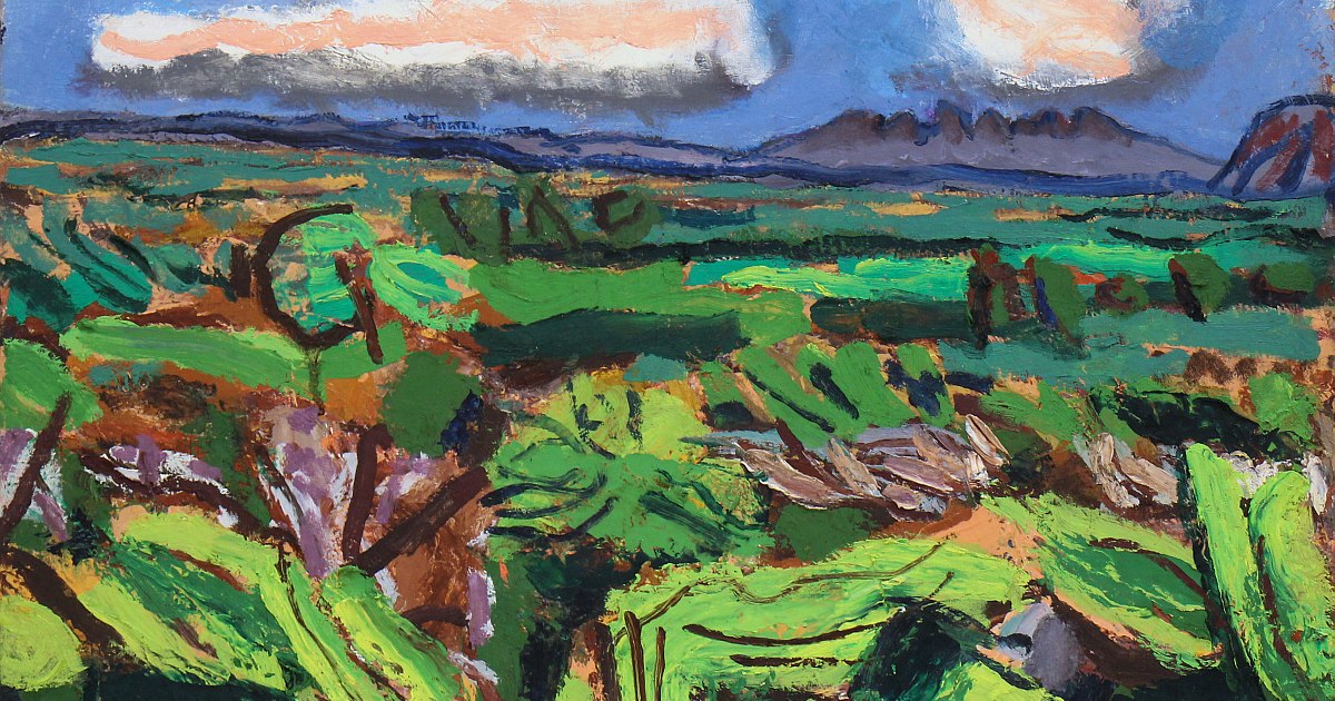 画集刊行記念 曽宮一念展｜日動画廊 展覧会情報