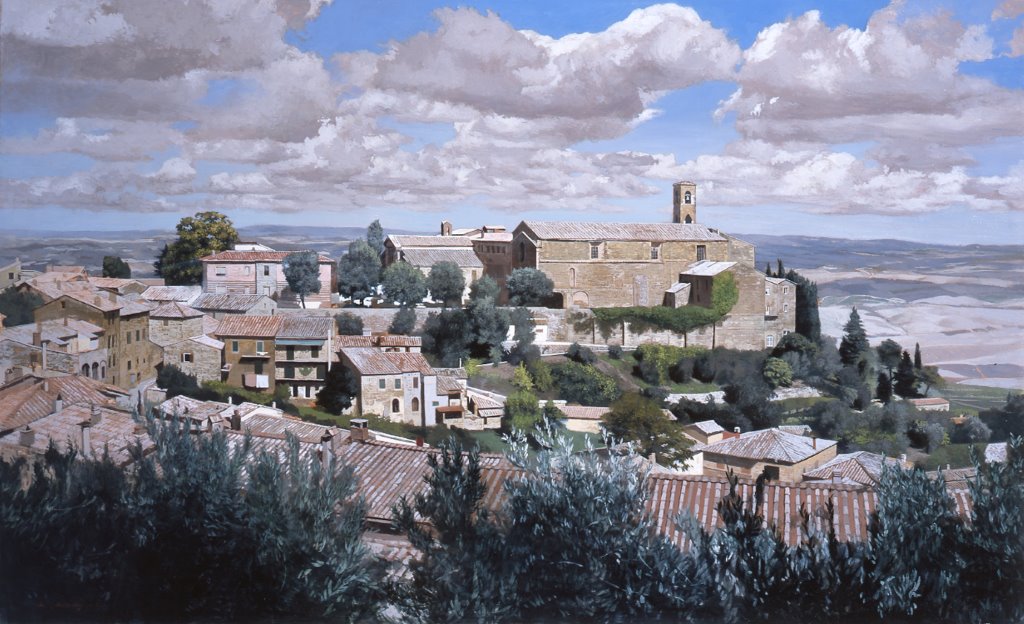 Montaltino 油彩　６０M.jpg